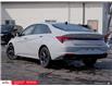 2021 Hyundai Elantra ESSENTIAL (Stk: 62349) in Essex-Windsor - Image 4 of 30