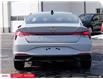 2021 Hyundai Elantra ESSENTIAL (Stk: 62349) in Essex-Windsor - Image 6 of 30