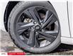 2021 Hyundai Elantra ESSENTIAL (Stk: 62349) in Essex-Windsor - Image 7 of 30