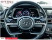 2021 Hyundai Elantra ESSENTIAL (Stk: 62349) in Essex-Windsor - Image 17 of 30