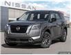 2025 Nissan Pathfinder S (Stk: 33156) in London - Image 1 of 26