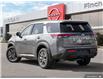 2025 Nissan Pathfinder S (Stk: 33156) in London - Image 4 of 26
