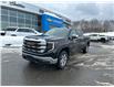 2025 GMC Sierra 1500 SLE (Stk: 25102) in Bracebridge - Image 1 of 16