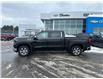 2025 GMC Sierra 1500 SLE (Stk: 25102) in Bracebridge - Image 2 of 16