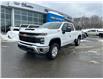 2025 Chevrolet Silverado 2500HD LT (Stk: 2594) in Bracebridge - Image 1 of 15