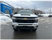 2025 Chevrolet Silverado 2500HD LT (Stk: 2594) in Bracebridge - Image 8 of 15