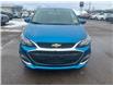 2020 Chevrolet Spark 1LT CVT (Stk: 25-102-1) in Pembroke - Image 2 of 17