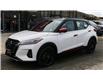2021 Nissan Kicks SR (Stk: T24103A) in Kamloops - Image 1 of 22