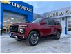 2025 Chevrolet Tahoe Z71 (Stk: 31125) in The Pas - Image 1 of 15