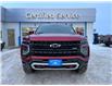 2025 Chevrolet Tahoe Z71 (Stk: 31125) in The Pas - Image 2 of 15
