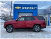 2025 Chevrolet Tahoe Z71 (Stk: 31125) in The Pas - Image 3 of 15