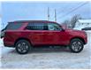 2025 Chevrolet Tahoe Z71 (Stk: 31125) in The Pas - Image 6 of 15