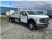 2024 Ford F-550 Chassis XL (Stk: 4F867) in Oakville - Image 2 of 19
