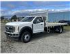 2024 Ford F-550 Chassis XL (Stk: 4F867) in Oakville - Image 3 of 19
