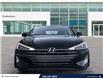 2020 Hyundai Elantra Preferred (Stk: 75058A) in Saskatoon - Image 2 of 25