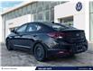 2020 Hyundai Elantra Preferred (Stk: 75058A) in Saskatoon - Image 4 of 25