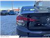 2020 Hyundai Elantra Preferred (Stk: 75058A) in Saskatoon - Image 11 of 25