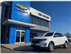 2018 Chevrolet Equinox 1LT (Stk: 149950) in London - Image 1 of 17