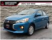 2024 Mitsubishi Mirage ES (Stk: Z039297) in North Vancouver - Image 1 of 23