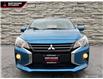 2024 Mitsubishi Mirage ES (Stk: Z039297) in North Vancouver - Image 2 of 23