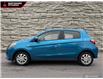 2024 Mitsubishi Mirage ES (Stk: Z039297) in North Vancouver - Image 3 of 23