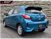 2024 Mitsubishi Mirage ES (Stk: Z039297) in North Vancouver - Image 4 of 23
