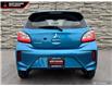 2024 Mitsubishi Mirage ES (Stk: Z039297) in North Vancouver - Image 5 of 23
