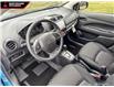 2024 Mitsubishi Mirage ES (Stk: Z039297) in North Vancouver - Image 12 of 23