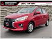 2024 Mitsubishi Mirage ES (Stk: Z038885) in North Vancouver - Image 1 of 24