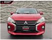 2024 Mitsubishi Mirage ES (Stk: Z038885) in North Vancouver - Image 2 of 24
