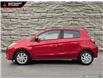 2024 Mitsubishi Mirage ES (Stk: Z038885) in North Vancouver - Image 3 of 24