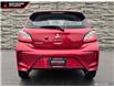 2024 Mitsubishi Mirage ES (Stk: Z038885) in North Vancouver - Image 5 of 24