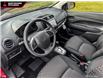 2024 Mitsubishi Mirage ES (Stk: Z038885) in North Vancouver - Image 12 of 24