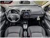 2024 Mitsubishi Mirage ES (Stk: Z038885) in North Vancouver - Image 23 of 24