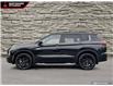 2025 Mitsubishi Outlander PHEV GT NOIR (Stk: 607889) in North Vancouver - Image 3 of 24