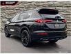 2025 Mitsubishi Outlander PHEV GT NOIR (Stk: 607889) in North Vancouver - Image 4 of 24