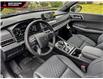 2025 Mitsubishi Outlander PHEV GT NOIR (Stk: 607889) in North Vancouver - Image 12 of 24