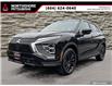 2025 Mitsubishi Eclipse Cross NOIR (Stk: 608232) in North Vancouver - Image 1 of 24