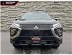 2025 Mitsubishi Eclipse Cross NOIR (Stk: 608232) in North Vancouver - Image 2 of 24