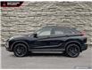 2025 Mitsubishi Eclipse Cross NOIR (Stk: 608232) in North Vancouver - Image 3 of 24