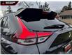 2025 Mitsubishi Eclipse Cross NOIR (Stk: 608232) in North Vancouver - Image 10 of 24