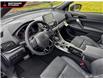 2025 Mitsubishi Eclipse Cross NOIR (Stk: 608232) in North Vancouver - Image 12 of 24