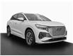 2024 Audi Q4 e-tron 55 (Stk: 2-2202A) in Ottawa - Image 1 of 38