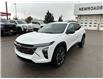 2025 Chevrolet Trax 2RS (Stk: C188815) in Newmarket - Image 1 of 31