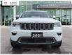 2021 Jeep Grand Cherokee Limited (Stk: 14-P0669) in London - Image 3 of 26