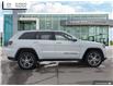 2021 Jeep Grand Cherokee Limited (Stk: 14-P0669) in London - Image 4 of 26
