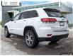 2021 Jeep Grand Cherokee Limited (Stk: 14-P0669) in London - Image 5 of 26