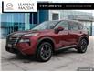 2024 Nissan Rogue SV Moonroof (Stk: 14-P0660) in London - Image 1 of 26
