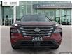 2024 Nissan Rogue SV Moonroof (Stk: 14-P0660) in London - Image 3 of 26
