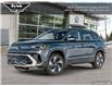 2025 Volkswagen Taos Highline (Stk: N14776) in Ottawa - Image 1 of 18